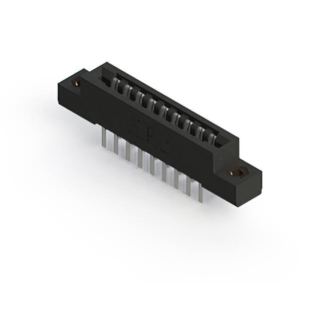 357-018-440-207 EDAC Inc.  Edgeboard Connectors